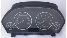 Quadrante BMW E30 JOHNSON CONTROLS 17649411