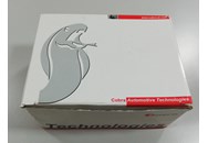 Sistema de Alarme - Cobra G198