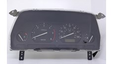 LAND ROVER Instrument Cluster YAC115380