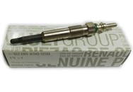 Vela de Incandescência