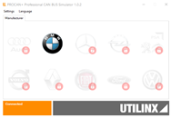 BMW (Software) PROCAN +