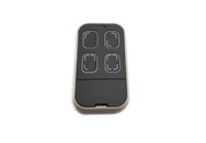 Comando de Garagem Fixo e Evolutivo