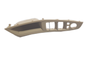 Puxador porta frontal BMW 51417225875