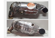 FAP - Filtro de Partículas (PSA)