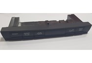 Interruptor de seleção de funções Porsche