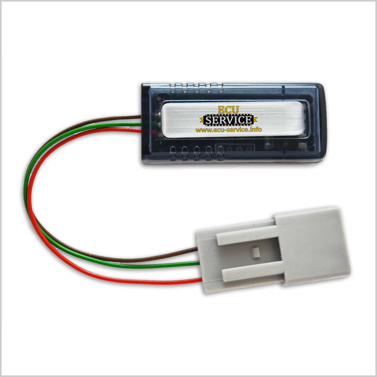 Emulador Sensor Esteira Fiat Stilo (airbag) UTILINX