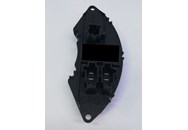 Resistência do Ventilador