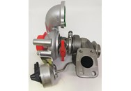 Turbo PEUGEOT / CITROEN 9804945280
