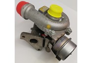 Turbo RENAULT 7711368163