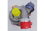 Turbo RENAULT 7711368560