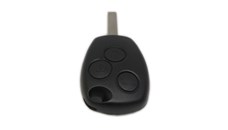 Renault Key (3 Buttons)
