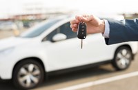 I lost my car keys, now what?
