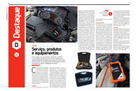 Magazine PÓS-VENDA Nº49 - UTILINX IN FEATURED