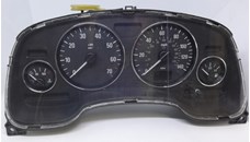 Cuadro VDO 110080156006 OPEL ASTRA