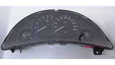 OPEL CORSA Instrument Cluster C 110008988009