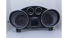 OPEL INSIGNIA Instrument Cluster VDO A2C53353826