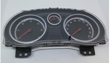 OPEL CORSA D JOHNSON CONTROLS Instrument Cluster 1303304