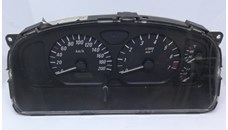 OPEL Instrument Cluster AGILA SIEMENS VDO 110008952008