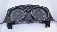 OPEL ASTRA Instrument Cluster 13225993