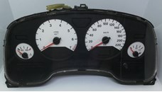 Cuadro VDO 110080068005 OPEL ASTRA G