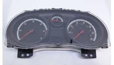 Quadrante OPEL CORSA D JOHNSON CONTROLS P0013312034