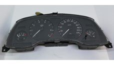 OPEL ASTRA G Instrument Cluster 09228746DT