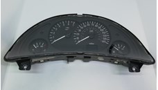 OPEL CORSA C VDO Instrument Cluster 110008988021