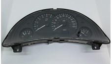 OPEL COMBO VDO Instrument Cluster 110008988027