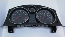 OPEL ASTRA H Instrument Cluster 13216686PH