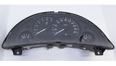 OPEL COMBO VDO Instrument Cluster 110008988026