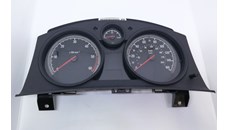 OPEL ASTRA Instrument Cluster 13267557CY