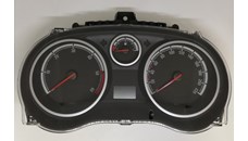 OPEL CORSA D JOHNSON CONTROLS Instrument Cluster P0013264273