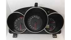 MAZDA III Instrument Cluster 4KBP4KB