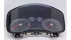  FORD C-MAX  Instrument Cluster VISTEON 3M5F10841B
