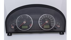  FORD MONDEO III Instrument Cluster VISTEON 1S7F10841