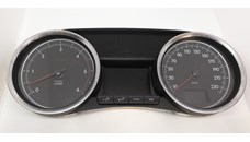 PEUGEOT 508 Instrument Cluster MAGNETI MARELLI 503003070612-12