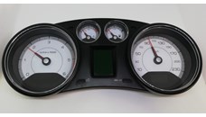 PEUGEOT 308 Instrument Cluster MAGNETI MARELLI 503001555310