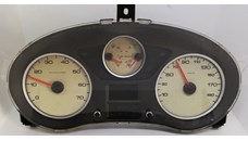 PEUGEOT EXPERT MAGNETI MARELLI Instrument Cluster 503001310613