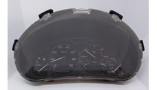 PEUGEOT PARTNER Instrument Cluster 9662745780