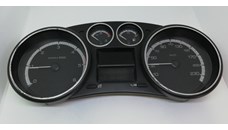 PEUGEOT 308 Instrument Cluster MAGNETI MARELLI 503001550325