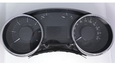 PEUGEOT Instrument Cluster 3008 9674982480