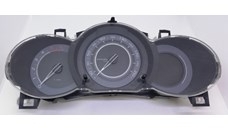 CITROEN C3 Instrument Cluster 96668806XT