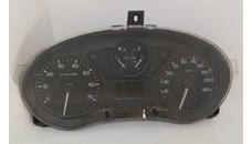 CITROEN JUMPY Instrument Cluster 1401106580