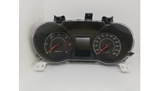 CITROEN Instrument Cluster 0T34516