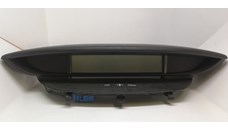 CITROEN C4 Instrument Cluster P96613462ZD