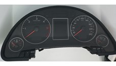 AUDI A4 Instrument Cluster BOSCH 0263626211