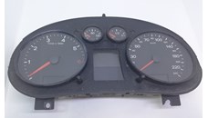 AUDI A2 Instrument Cluster VDO 110080020002