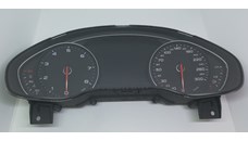 AUDI A8 Instrument Cluster BOSCH 0263670112