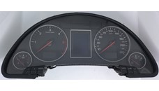 AUDI A4 Instrument Cluster BOSCH 0263626020