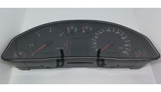 Instrument Cluster AUDI A6 VDO 110208948001